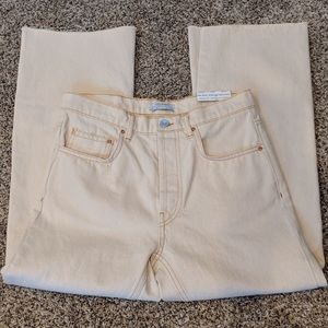 Zara Woman The Real Vintage Bootcut